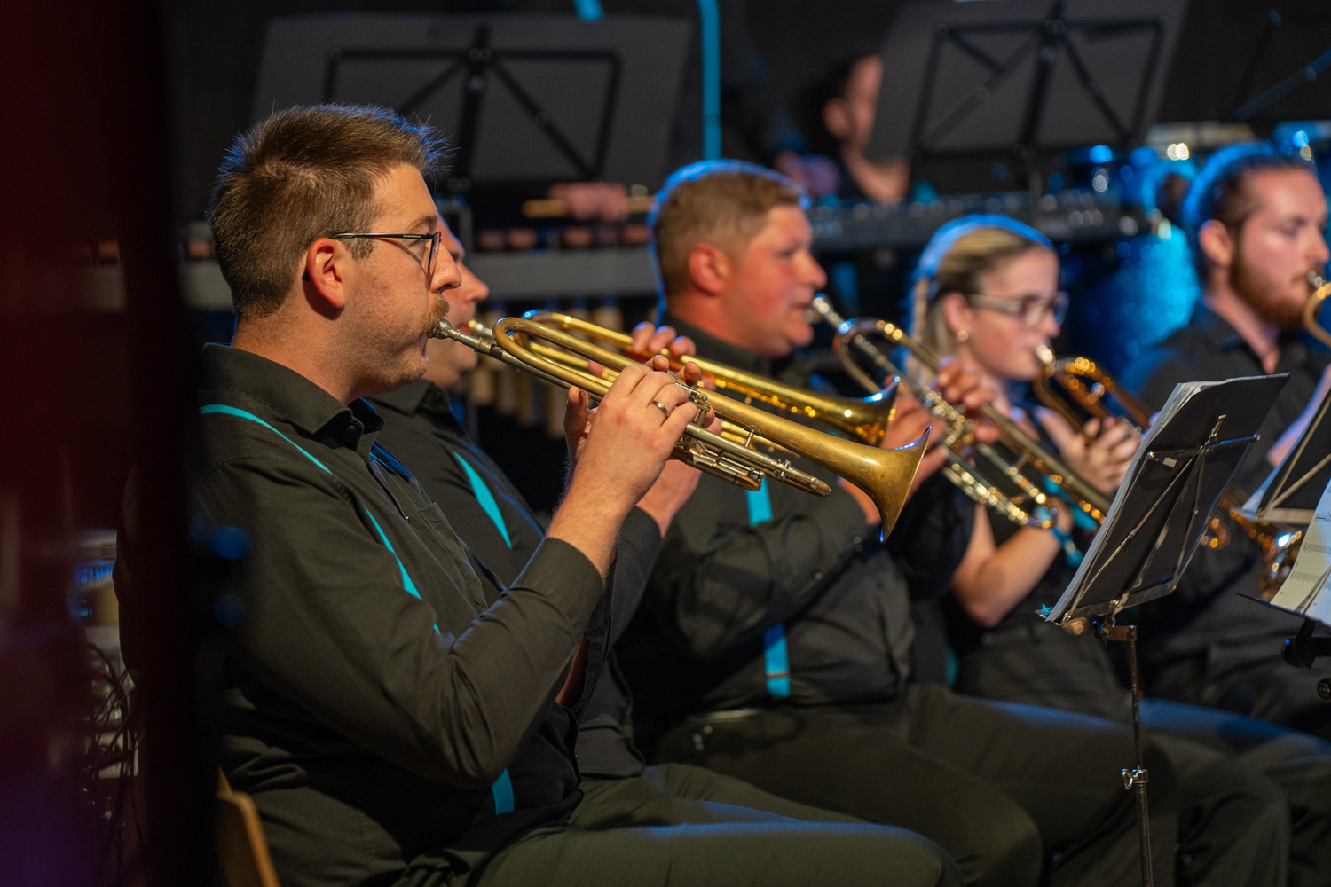 Open Air Konzert, Wendling 2025, 